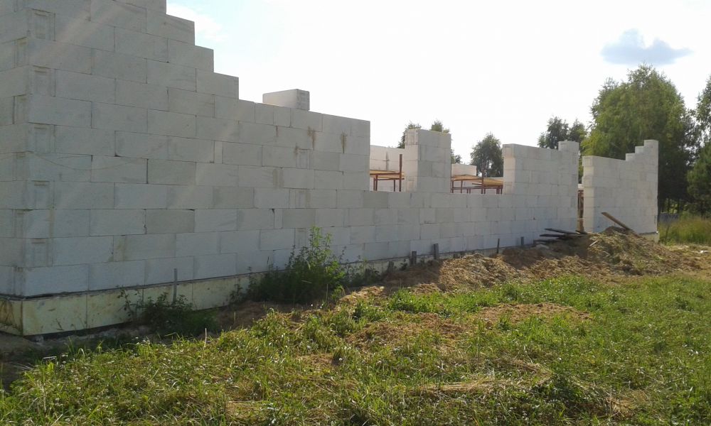 najdłuższa ściana najdłuższa ściana