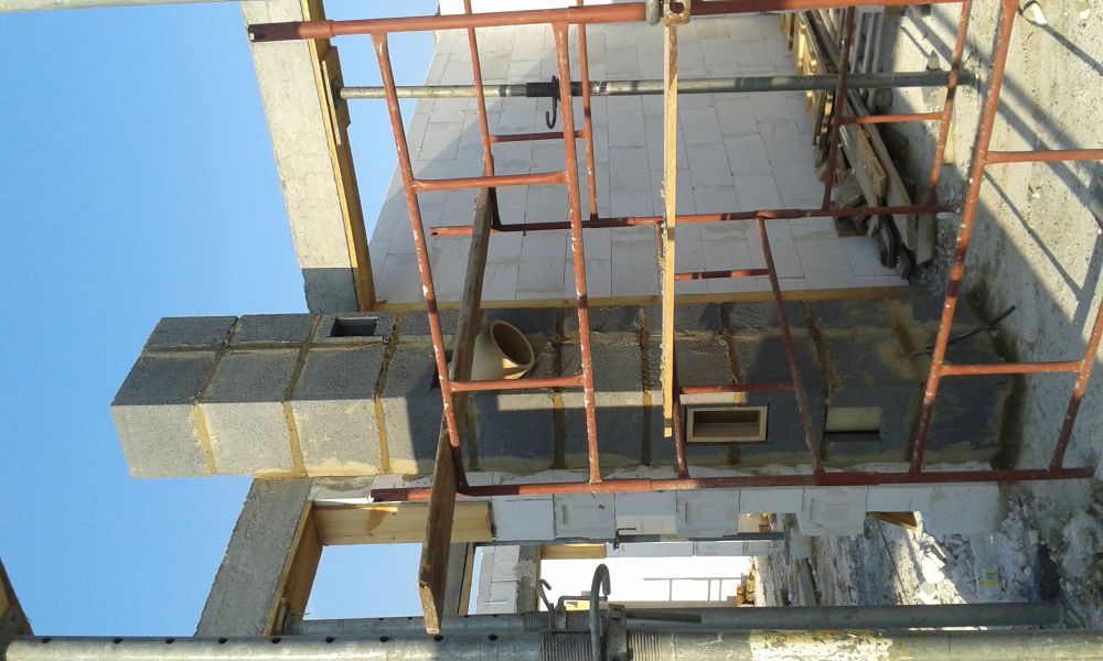 komin w salonie komin w salonie